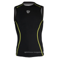 Top Sell Compression Tight Running Tank Top (SRC242)